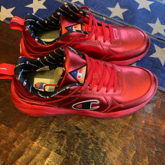 Champion Other - Men’s Champion Shoes Size 9.5